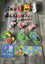 Peppa pig toy for sale  MERTHYR TYDFIL