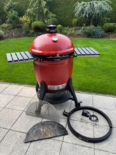 Kamado joe keramikgrill gebraucht kaufen  Enkenbach-Alsenborn