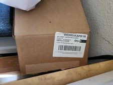 Wd05x32018 genuine oem for sale  El Dorado Hills