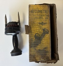 Accumetre altenbach d'occasion  Rennes-