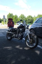1996 harley davidson for sale 1996 harley davidson for sale  Guernsey