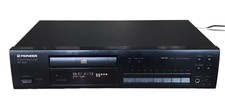 Lecteur pioneer 206 d'occasion  Saint-Laurent-du-Var