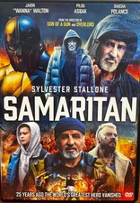 Samaritan (UNSEALED) comprar usado  Enviando para Brazil