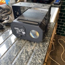 Njd chaos 2000 for sale  LEICESTER