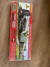 Hornby tornado pullman for sale  DUNDEE