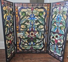 Tiffany style stained for sale  Newnan