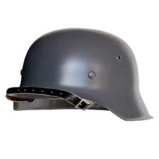 Stahlhelm m42 allemand d'occasion  Rives