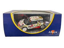 Sébastien loeb citroën d'occasion  Lambesc