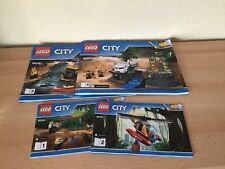 Lego set 60161 gebraucht kaufen  An der Schmücke