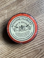 Boîte tôle ronde d'occasion  Reims