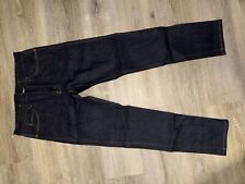 Gucci jeans herren gebraucht kaufen  Bielefeld
