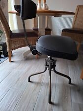 vintage industrial office chair for sale vintage industrial office chair for sale CLACTON-ON-SEA