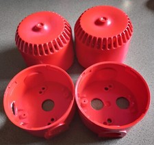 Red fire alarm for sale  SHEFFIELD