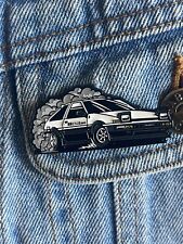 Initial japanese retro for sale  Catheys Valley