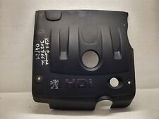 Cache moteur peugeot d'occasion  Narrosse