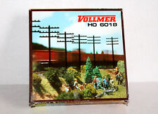 Vollmer 6018 assortiment d'occasion  Rouen-