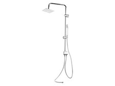 Livarno home regenbrauseset gebraucht kaufen  Zehdenick