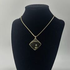 Medaillon 585 gelbgold gebraucht kaufen  Magdeburg
