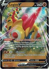 Pokemon karte swsh02 gebraucht kaufen  Nußloch