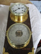 Schatz glasenuhr royal gebraucht kaufen  Niederndodeleben