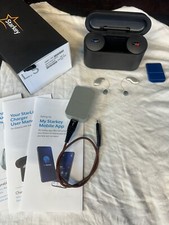 Starkey genesis mric for sale  Minneapolis