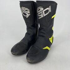 Sidi black rain for sale  Portland