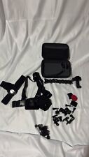 Gopro accessories attachments d'occasion  Expédié en Belgium