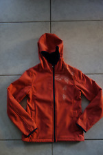 Softshell jacke übergangsjack gebraucht kaufen  Wolfsburg