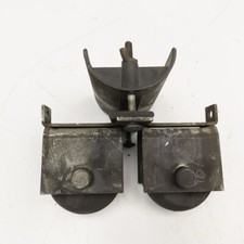 Wire rope trolley for sale  Middlebury