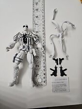 Figura de acción suelta Marvel Legends Agent Anti-Venom 2019 80 aniversario segunda mano  Embacar hacia Argentina