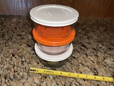 Set pyrex 7200 for sale  Big Cabin