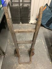 Antique oak sack for sale  LONDON