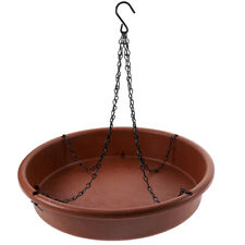 Plastic bird feeder for sale  Shipping to Ireland