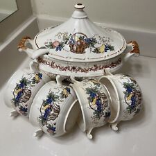 Vtg porcelain large for sale  District Heights