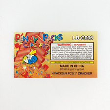 Penny packs crackers for sale  Portland