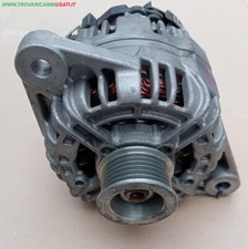 Alternatore per alfa usato  Vajont