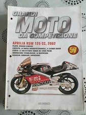 grandi moto competizione usato grandi moto competizione usato Sanremo