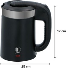 Ride kettle black for sale  GLASGOW