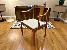 Hans wegner cherry for sale  Annandale
