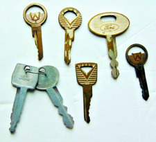 vintage ford car keys for sale  Novi