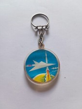 Porte clés aviation d'occasion  Nantes-