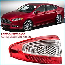 Usado, Lâmpada de parada traseira externa LED lateral esquerda para Ford Mondeo MK4 2011-2015 LHS comprar usado  Enviando para Brazil