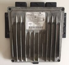Calculateur vierge renault d'occasion  Morangis