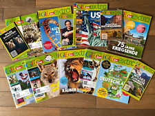 Geo zeitschriften geolino gebraucht kaufen  Berkheim
