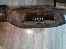Trabant 601 armaturenbrettabla gebraucht kaufen  Bernsdorf