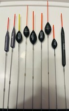 Various pole floats for sale  STOCKPORT