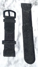 Vintage original black for sale  LEEK