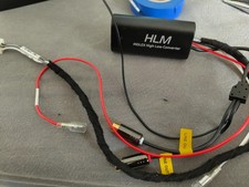 Hlm molex high gebraucht kaufen  Wölfersheim