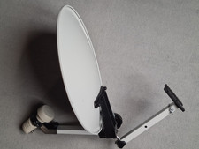 Telestar sat anlage gebraucht kaufen  Reichelsheim (Wetterau)