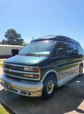 2001 chevrolet express for sale  Bradenton